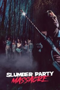 Slumber Party Massacre [Spanish]